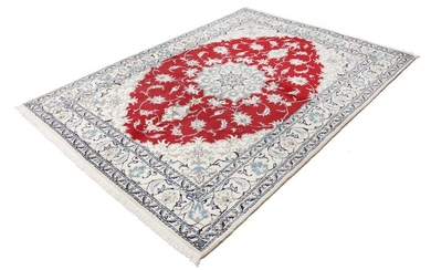 Nain - Carpet - 237 cm - 168 cm