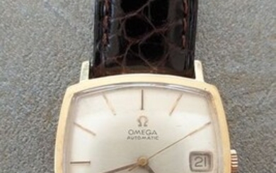 Omega - Vintage - 162025 - 23959088 - Men - 1960-1969