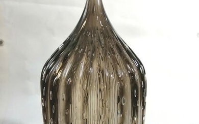 Paolo Crepax - Vase - Murano's glass