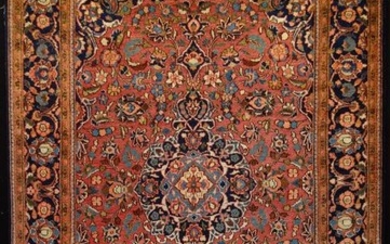 Perser keshan - Carpet - 200 cm - 130 cm