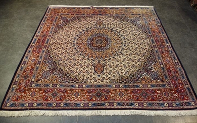 Perser moud - Carpet - 225 cm - 225 cm