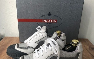 Prada - Nevada Bike - Sneakers - Size: Shoes / EU 42.5