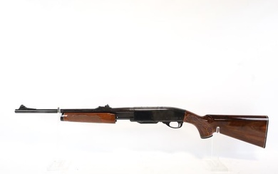Remington Gamemaster Model 760 30-06 Pump Rifle