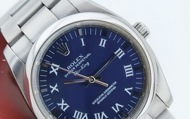Rolex - Oyster Perpetual Airking - 114200 - Unisex - 2011-present