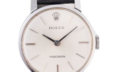 Rolex - Precision - No Reserve Price - 2649 - Women - 1970-1979