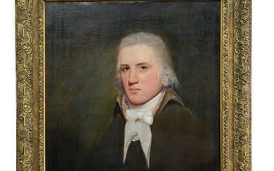 SIR HENRY RAEBURN (SCOTTISH 1756 - 1823) THOMAS WISE OF HILLBANK, FORFARSHIRE