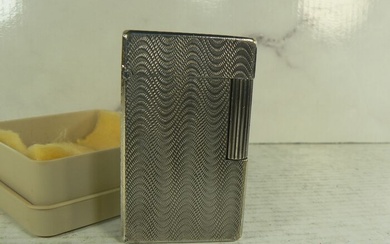 S.T. Dupont - Hermes - Pocket lighter