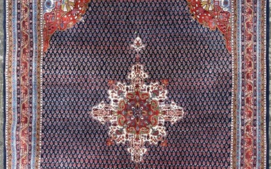 Sarough Mir - Carpet - 316 cm - 228 cm