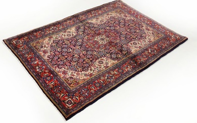 Sarouk - Carpet - 160 cm - 110 cm
