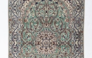 Sehr feiner Nain - Carpet - 201 cm - 125 cm