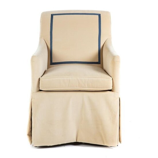 Sroka Contemporary Upholstered Chair