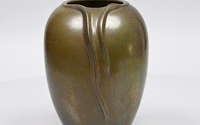 Studio Pottery Vase, Twentieth Century