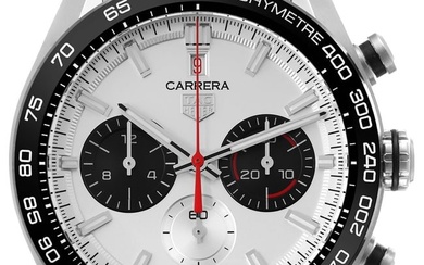 Tag Heuer Carrera Anniversary Limited