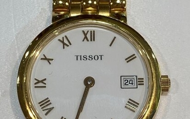 Tissot - Le Locle - Women - 1990-1999
