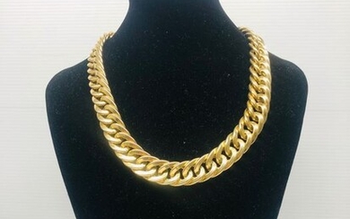 UnoAErre - 18 kt. Yellow gold - Necklace