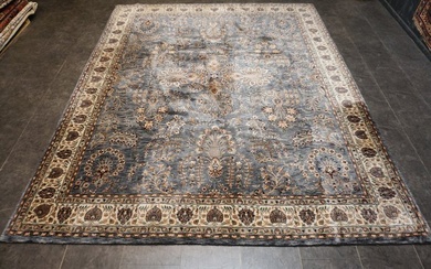 Ziegler - Carpet - 303 cm - 249 cm