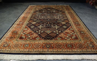 meymey - Carpet - 300 cm - 200 cm