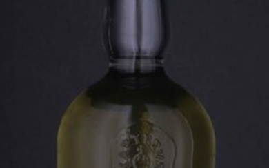 1 bouteille Chartreuse Jaune Tarragone «... - Lot 28 - Aguttes