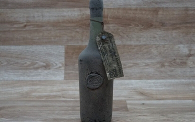 1 bouteille de Calvados Réserve de mon Grand...