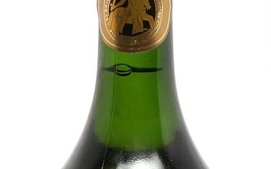 1 bt. Champagne Blanc de Blancs “Comtes de Champagne”, Taittinger 2000 A...