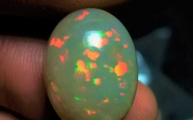 12.78 ct Ethiopian Opal