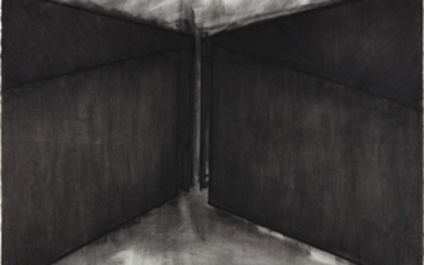 Richard Serra, Untitled