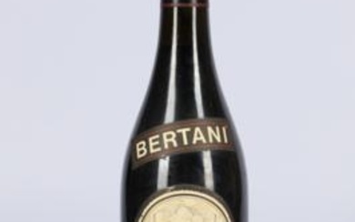 1990 Recioto della Valpolicella DOC Amarone Classico Superiore, Bertani, Venetien, 91 Falstaff-Punkte