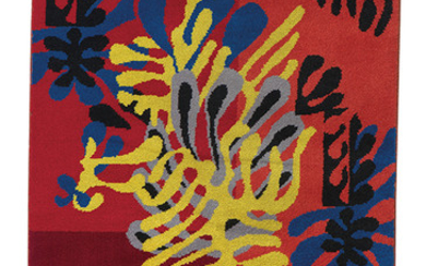 Henri Matisse - Henri Matisse: Mimosa