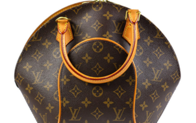 Louis Vuitton Ellipse PM handbag