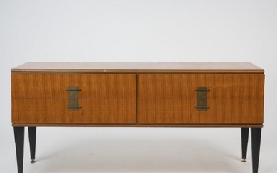 Italy, Sideboard, 1950s