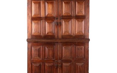 A Cabinet