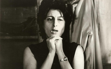 ANNA MAGNANI / THE FUGITIVE KIND (1960)