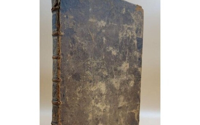Antique Book Eustachius, Bartolomeo (circa 1510-1574)