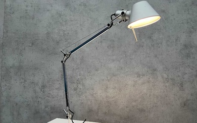 Artemide Tolomeo Tavola Mini - desk lamp