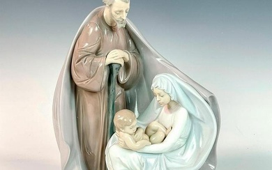 Birth Of Jesus 1006994 - Lladro Porcelain Figurine