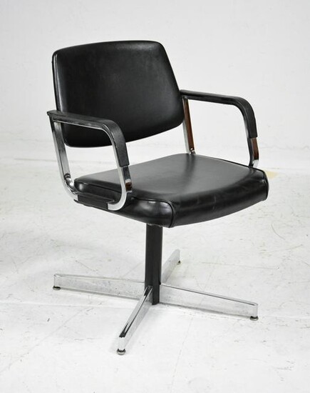 Black Office Chair -Harter Corporation