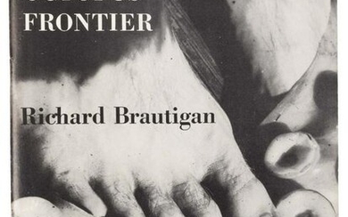 Brautigan The Octopus Frontier, 1960