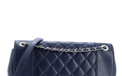 Chanel Mademoiselle Vintage Flap Bag