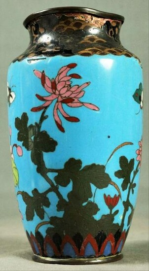 Chinese Classone Vase