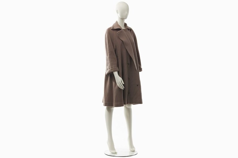 Christian Dior Coordonnés, coat