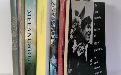 Corredor-Matheos, J. and Picazo, G. Joan Miró. Les Affiches Originales....