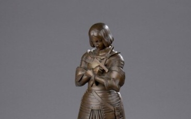 D’ORLÉANS Marie, 1865-1909 Jeanne d’Arc... - Lot 28 - Rossini
