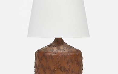 David Cressey, Table lamp