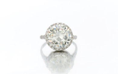 Diamond ring (Anello con diamante) , Diamond ring (Anello con diamante)