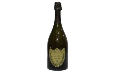 Dom Perignon, Epernay, 1995, one bottle
