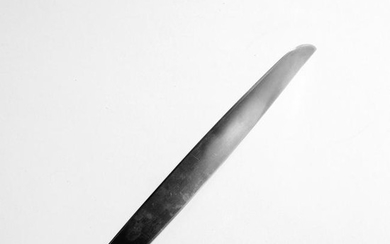 Enzo Mari, 'Ameland' paper knife, 1961/62