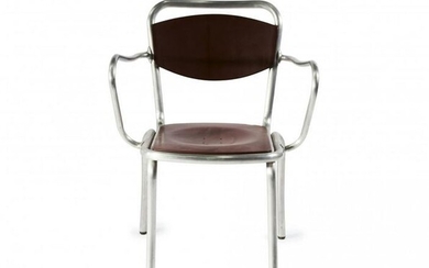 Gastone Rinaldi, 'B 236' chair, 1951