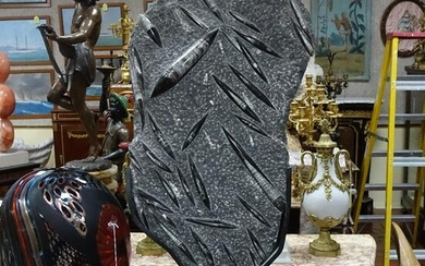Gemstone Mineral Sculpture