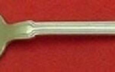 Hamilton aka Gramercy By Tiffany Sterling Silver Cold Meat Fork 8 1/2"