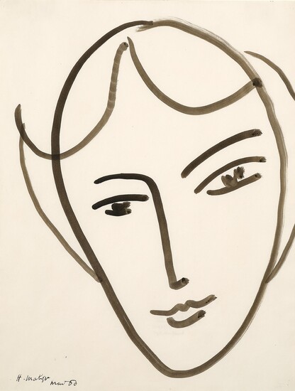Henri Matisse *